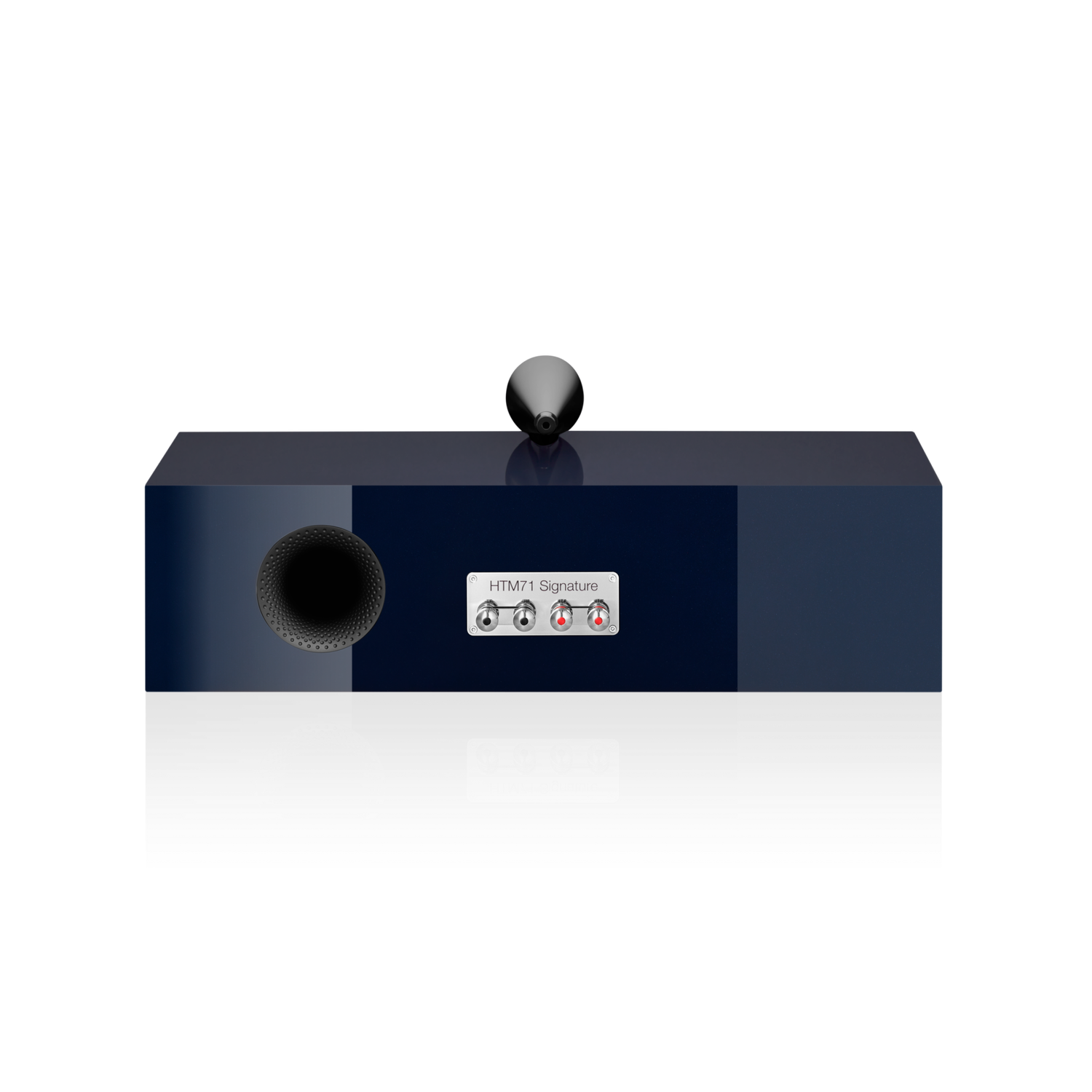 HTM71 S3 Signature, Midnight Blue Metallic, dynamic
